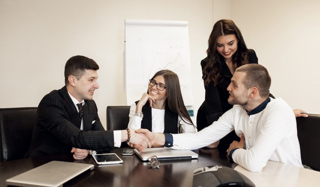 Somos una boutique de Derecho Penal